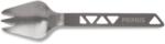 PRIMUS uni evőeszköz TrailSpork Tritan®, titánium