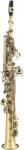 Latone LSS 610 Antique Brass Saxofon sopran (LSS610AB)