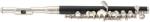 Latone LPC 700 Black Majesty Пиколо флейта (<![CDATA[LPC700BM]]>)