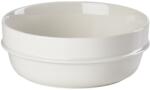 Zone Bol ceramică EAU 600 ml, alb, porțelan, zona Danemarca (ZO31900) Castron