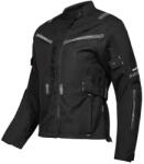 Seventy Degrees Geaca moto dama Seventy Degrees SD-JT85 Tonale neagra (SD2308513)