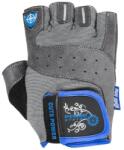 Power System Cute Power Blue Fitness kesztyű XS