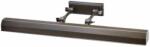 Elstead Lighting Lampa pentru iluminat tablou Chawton Large Picture Light - Dark Bronze (CHAWTON-PLL-DB)