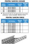 Elvan Pat metalic 150x60 tabla (32A-6V-150/M/PG)