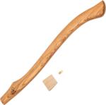 BeaverCraft Hand Axe Hatchet Handle Replacement AX4_RH (AX4_RH)