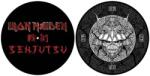 Iron Maiden Senjutsu Slipmat (SM065)