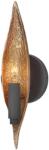 Elstead Lighting Willow 1 Light Wall Light (QN-WILLOW1-CBK)
