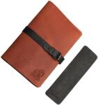 BeaverCraft Limited Edition Genuine Leather Pouch. For 3 tools TR3X (TR3X)