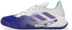 adidas Încălțăminte de tenis pentru femei Barricade W Clay Blue/Violet EUR 40
