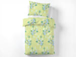 LEAF pamut ágyneműhuzat - zöld (10000095953)