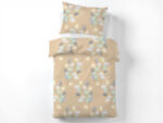  LEAF pamut ágyneműhuzat - bézs (10000095938)