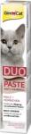 GimCat Anti-Hairball Duo pastă cu pui 50 g