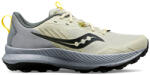 Saucony Blaze TR Stone/Black Férfi futócipő UK 10 Férfi futócipő