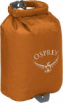 Osprey Ultralight Dry Sack Sac impermeabil Toffee Orange 3 L (10004947)