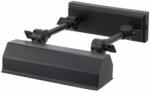 Elstead Lighting Lampa pentru iluminat tablou Chawton Small Picture Light - Black (CHAWTON-PLS-BLK)