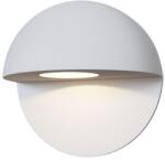 Maytoni Corp de iluminat pentru perete Mezzo - H(min) 60mm, H(max) 60mm, W 58mm, L 60mm , Aluminum, IP54, 250lm, 3000K, 80RA, 0.2kg (O033WL-L3W3K)