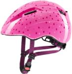 uvex Cască pentru copii Kid 2 Pink Cfetti (S4143063400)