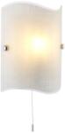 Endon Lighting Corp de iluminat tip aplica Wave Wall (2017-WB ENDON)