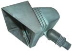 Elstead Lighting Spot pentru exterior Bronze Floodlight Fitting - Verdigris (GZ-BRONZE13)