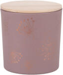  Üveg illatos gyertya SCENTED CANDLE BIG 315g