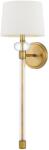 Elstead Lighting Aplica Barbour 1 Light Wall Light (QZ-BARBOUR1-WS)