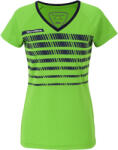 Tecnifibre Tricou pentru femei Lady F2 Green XS