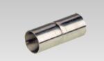 Fintech Mufa pentru metalic din inox D. ext. 32 mm cerinte mecanice extreme (IESM32E5)