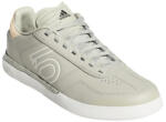 Adidas Five Ten Încălțăminte de ciclism pentru femei Five Ten Sleuth DLX Mountain Bike white 38.5