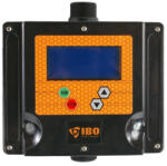 IBO IVR 03-030 T (0, 37-2, 2kW, 400V) Inverteres szivattyúvezérlő