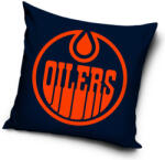 Official Merchandise Pernă Official Merchandise NHL Edmt Oilers Third