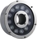 ELMARK Spot Led Fantana 6w Rgb, Ip68 Cu Telecomanda (96fl6rgb)