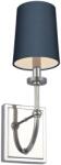 Elstead Lighting Felixstowe 1 Light Wall Light - Breton Shade (QN-FELIXSTOWE1-B)