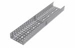Novelite Jgheab Metalic Premufat 100x60mm (GPK-610-06-PG)
