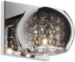 Zuma Line Corp de iluminat cu montaj pe perete tip aplica CRYSTAL W0076-01A-B5FZ (003064-001006)