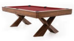 RASSON pool biliárdasztal Rasson Anaheim 8