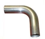 Fintech Cot aluminiu, D. ext. 16 mm, D. int. 14 mm, Raza: 80 mm (5-IESB 16 AL)