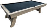 Northstar Pool biliárd asztal, Rustic, 7' méretben
