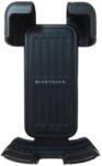 BLUETOUCH 360°-os tartós mobiltelefon-tartó fekete