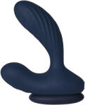 SVAKOM Vick Neo 2 - vibrator anal controlat prin aplicație (albastru) (54065010000) Vibrator