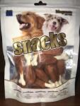 Magnum Dog Food Real Meat Snacks - Valódi Húsból kacsacomb - jutalomfalat kutyák részére 250g lejárat közeli - vetpluspatika