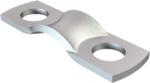 Obo Betermann Strain relief clip 7901 | Type 7901 5 G (1435019)
