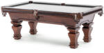 RASSON pool biliárdasztal Rasson California (7', 8' ill. 9' méretben)
