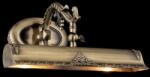 Maytoni Aplica Colectia PICTURE Mone, 2 x E14, 230V, L31 cm, l 23cm , H 17 cm, Bronz (PIC115-02-R)