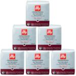 illy IperEspresso Dark Coffee capsule pachet de 6x18 bucati