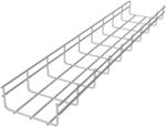 ELMARK Jgheab Din Sarma Ct2 W: 100, H: 60, L: 2500 (560100604wm)