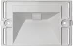 Goccia Corp spot incastrat in perete 1w lumina neutra 4000k ip65 ik10 (5422)