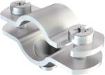 Obo Betermann Screw-in spacer clip | Type 731 W 12 G (1366122)