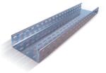Comtec JGHEAB METALIC PERFORAT HD 400X60X1.0mm (MF0013-40176)
