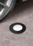 Fumagalli Spot pardoseala LED 6W CCT, negru, Fumagalli (1F1.000.000.AXL1.K)