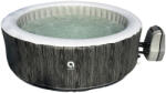 avenli felfújható jakuzzi Nice antik fa hatású 204x70cm (14196EUV41) - summerstore